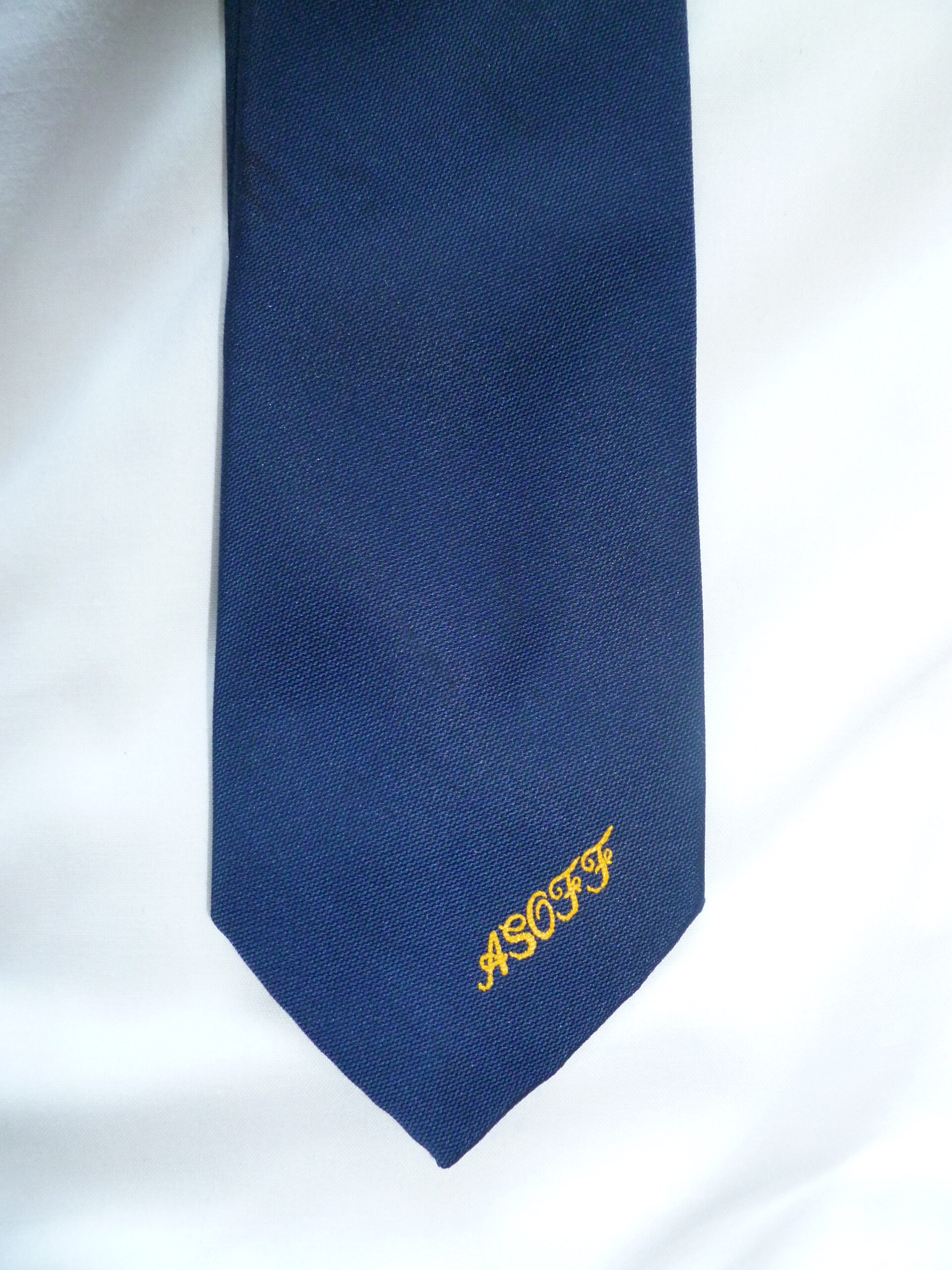Appreciation Society Of Fair Friday - Tie