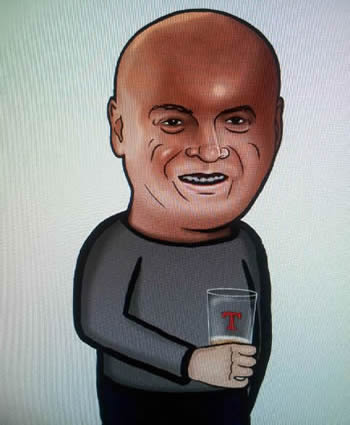 Robert (Rab)